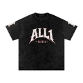 ALL 1 Black Signature Tee